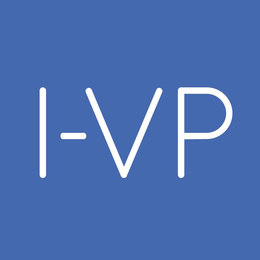 Logo I-VP Business